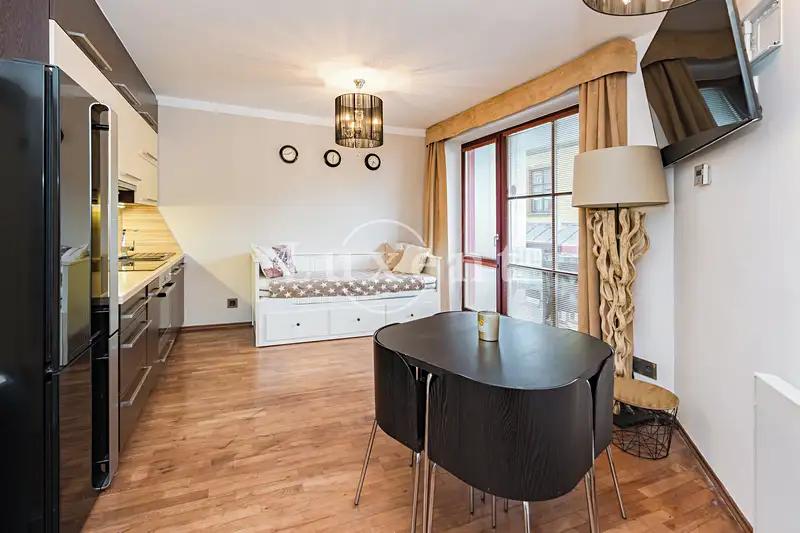 2+kk, Špindlerův Mlýn, Trutnov, Královéhradecký kraj