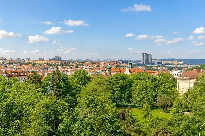 2+kk, Praha 1