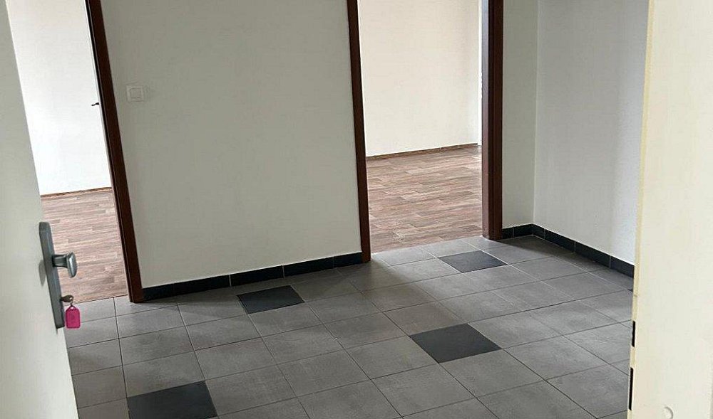 2+1, Na Kohoutě, Ústí nad Labem, Ústecký kraj