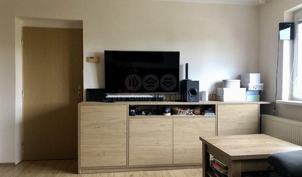 3+kk, Mezi rybníky, Praha 4 - Šeberov