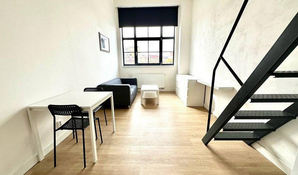 1+kk, Poděbradská, Praha 9 - Hloubětín