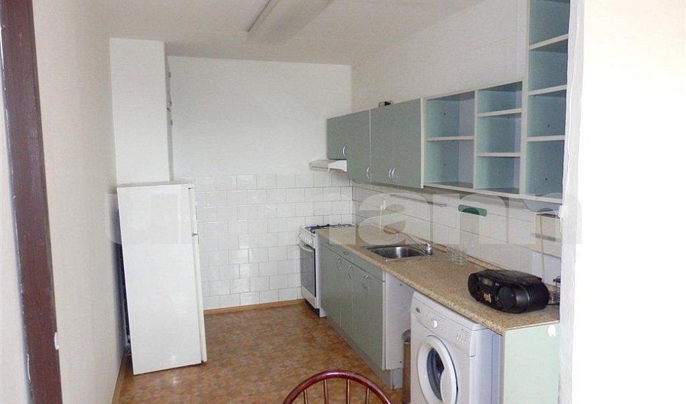 3+kk, Papírníkova, Praha 4 - Kamýk