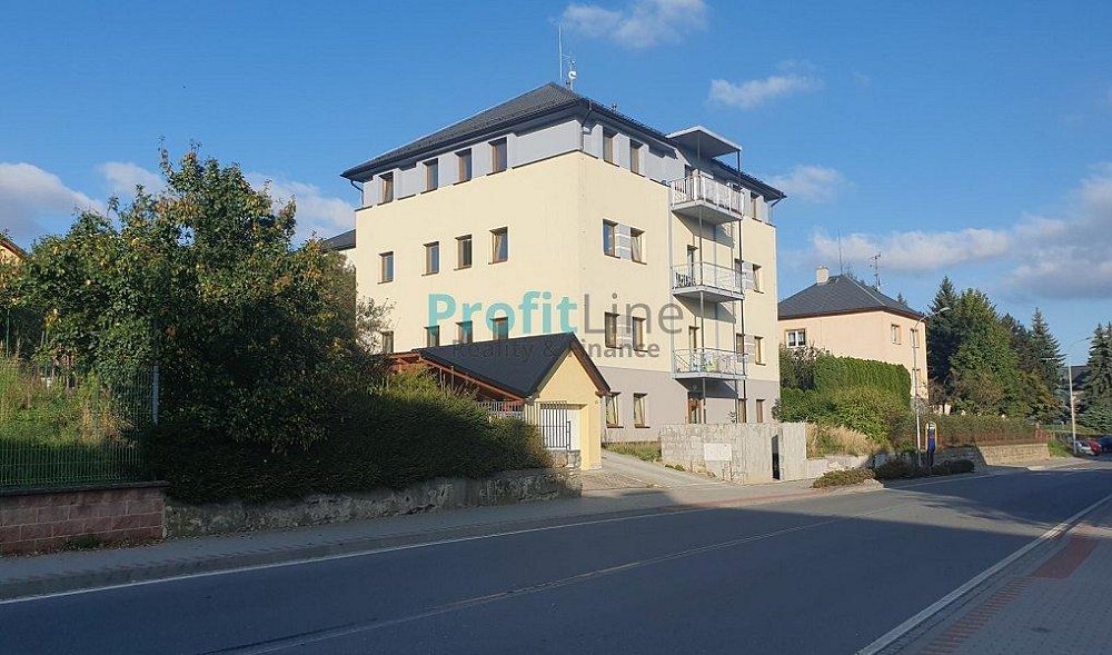 1+kk, Sušilova, Zábřeh, Šumperk, Olomoucký kraj