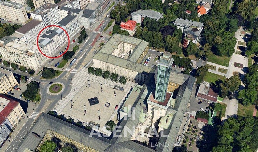 Atypický, Moravská Ostrava a Přívoz, Ostrava-město, Moravskoslezský kraj
