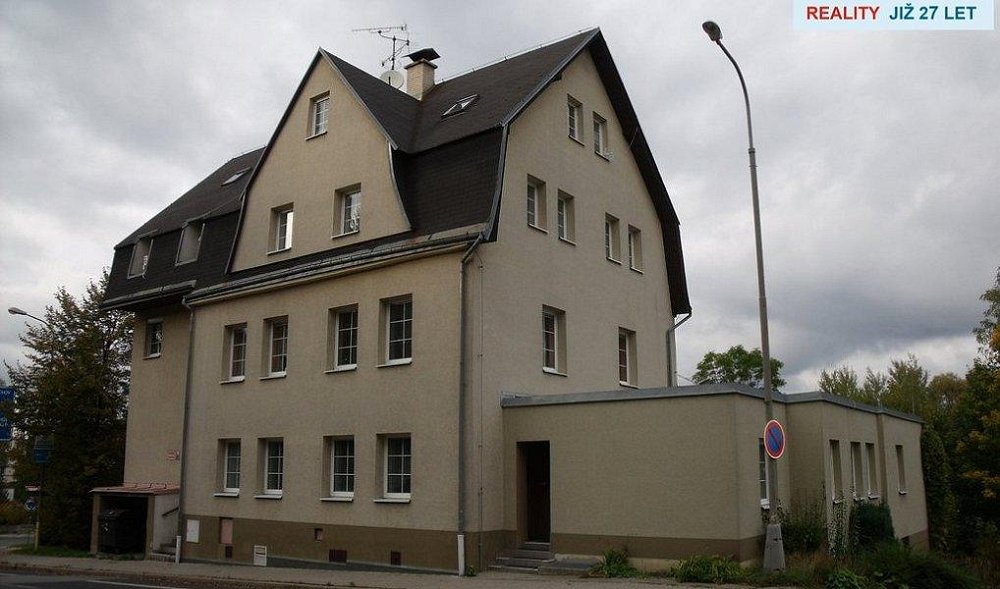 1+kk, Rýnovická, Jablonec nad Nisou, Liberecký kraj