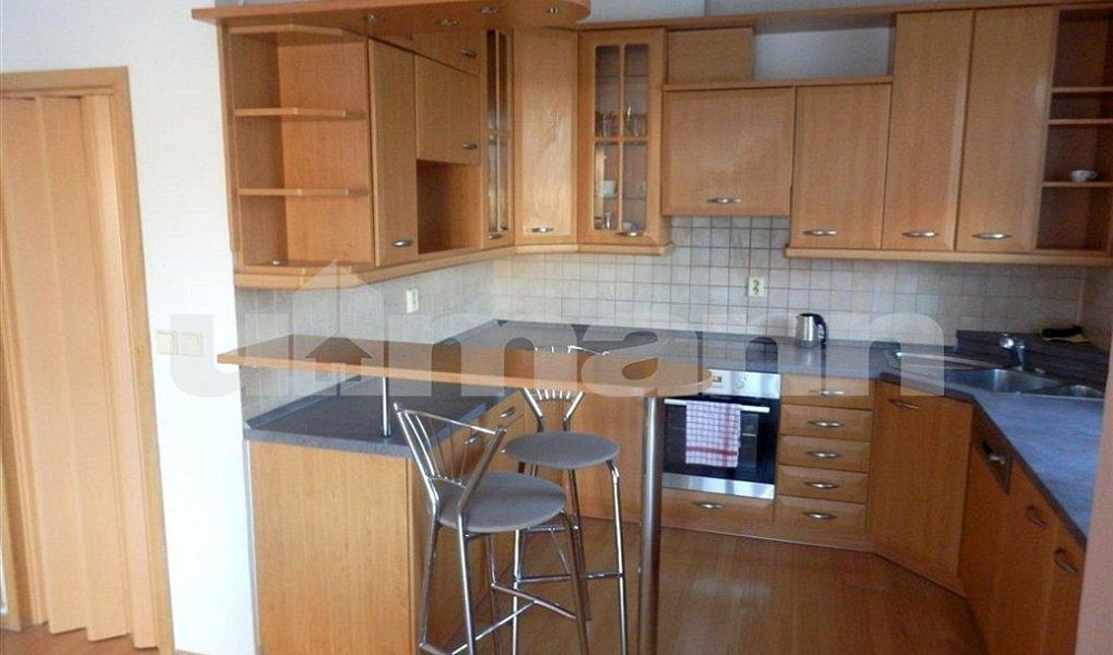 3+kk, Toužimská, Praha 9 - Kbely