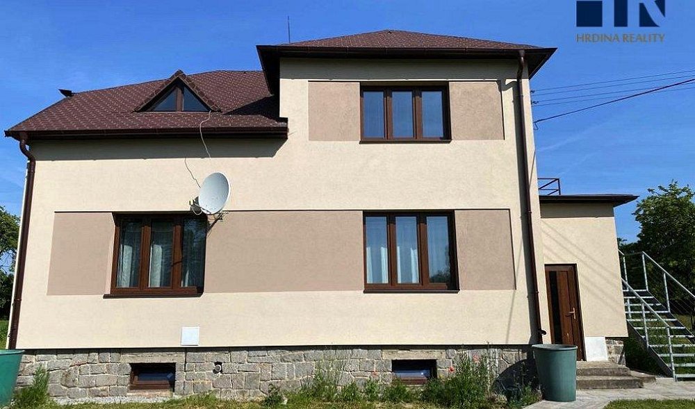 2+kk, Havlíčkův Brod, Kraj Vysočina