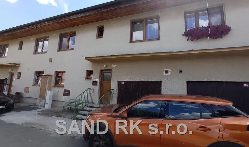 pokoj, Osvračín, Domažlice, Plzeňský kraj