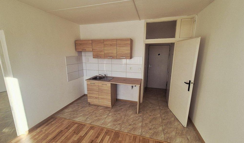 1+1, Dukelská, Klášterec nad Ohří, Chomutov, Ústecký kraj