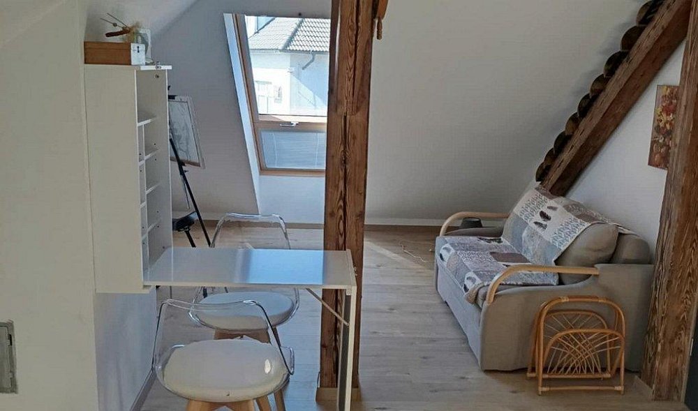 1+kk, Horní Plesová, Hodonín, Jihomoravský kraj