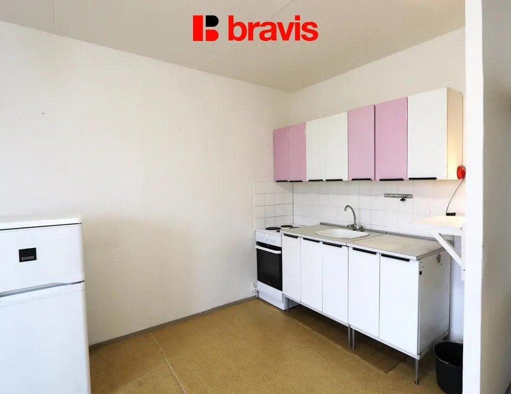 1+kk, Horníkova, Brno-město, Jihomoravský kraj