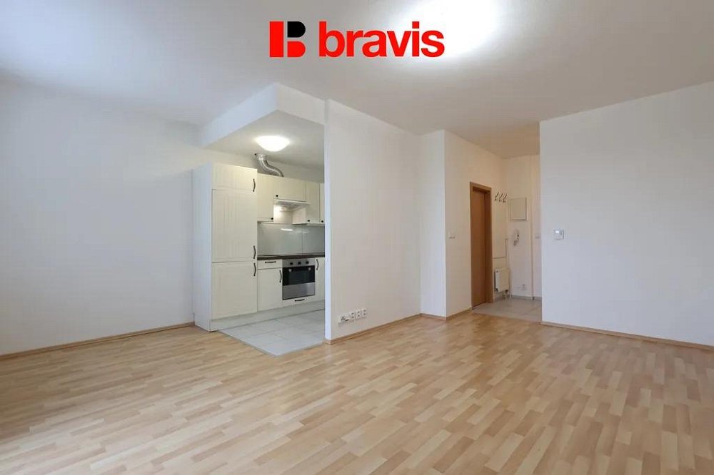 1+kk, U Leskavy, Brno-město, Jihomoravský kraj