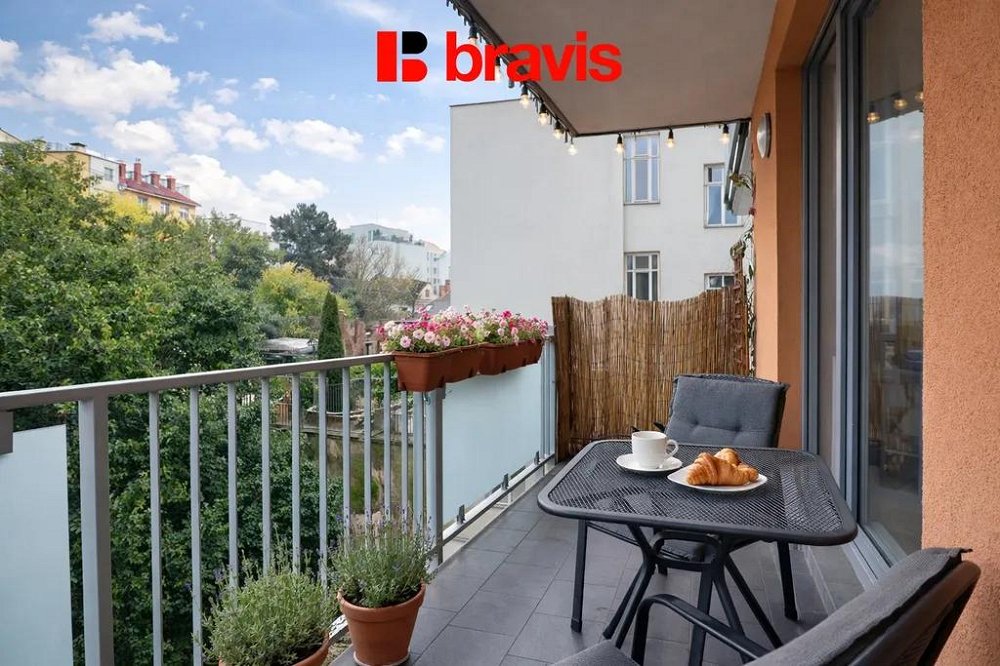 1+kk, Úvoz, Brno-město, Jihomoravský kraj
