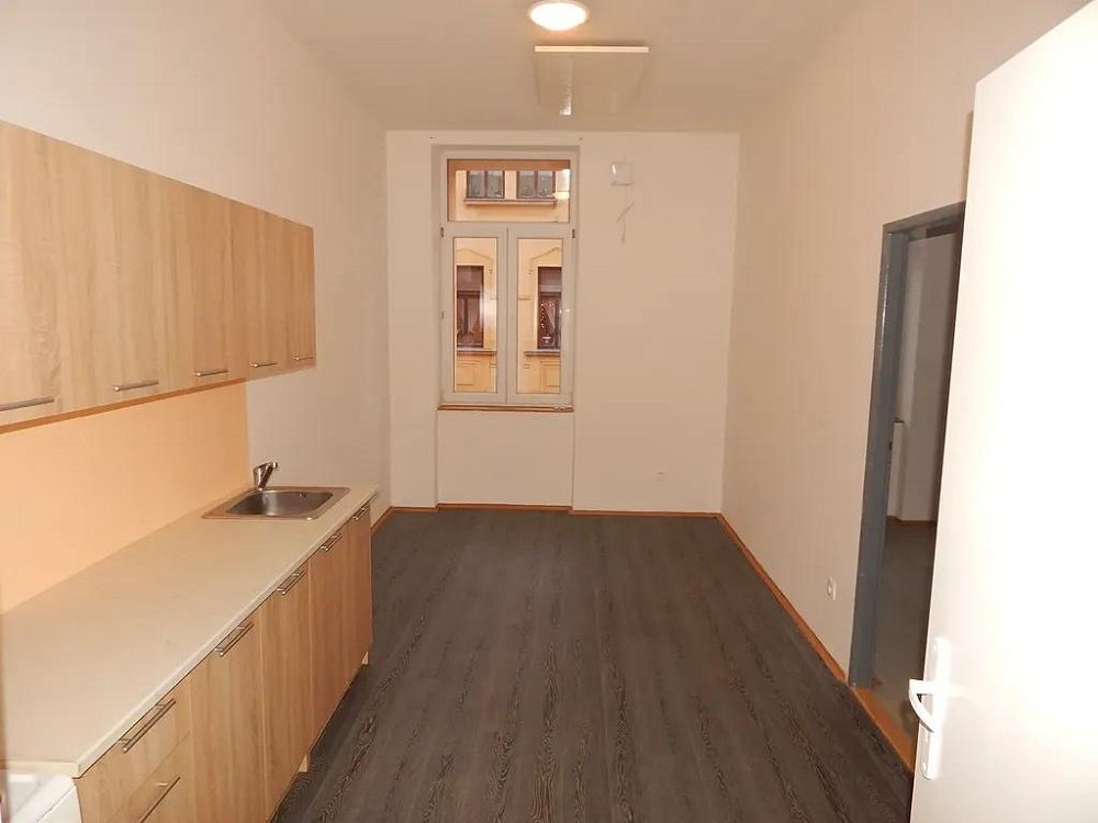 2+kk, Regnerova, Úpice, Trutnov, Královéhradecký kraj