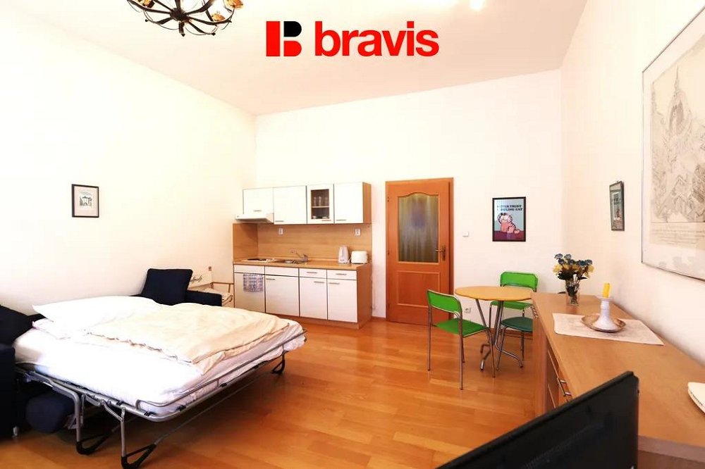 1+kk, Grohova, Brno-město, Jihomoravský kraj
