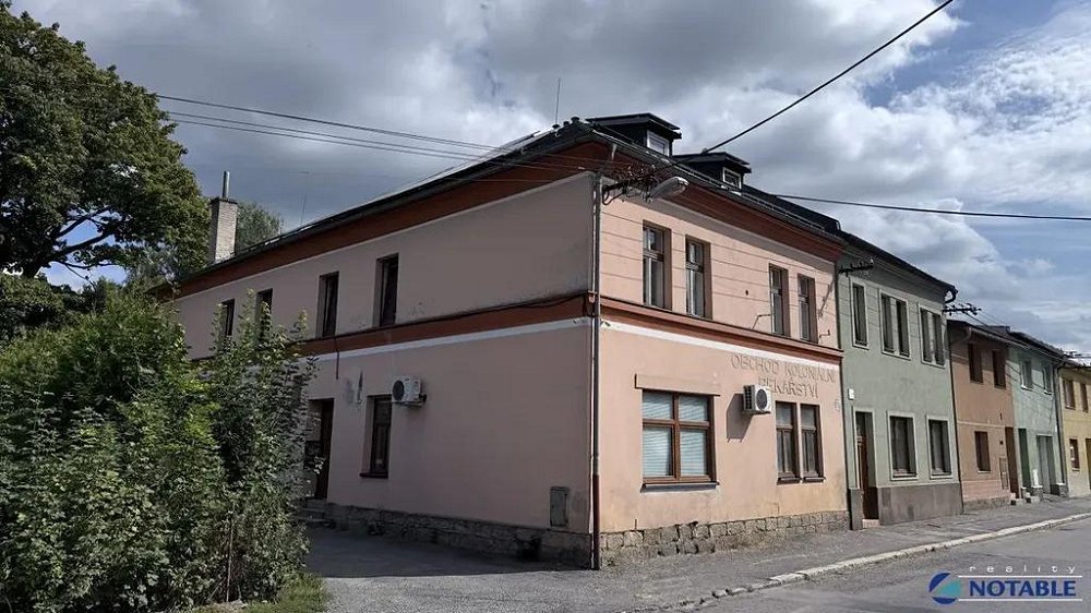 2+kk, Česká Třebová, Ústí nad Orlicí, Pardubický kraj