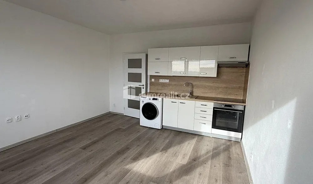2+kk, Brandtova, Ústí nad Labem, Ústecký kraj