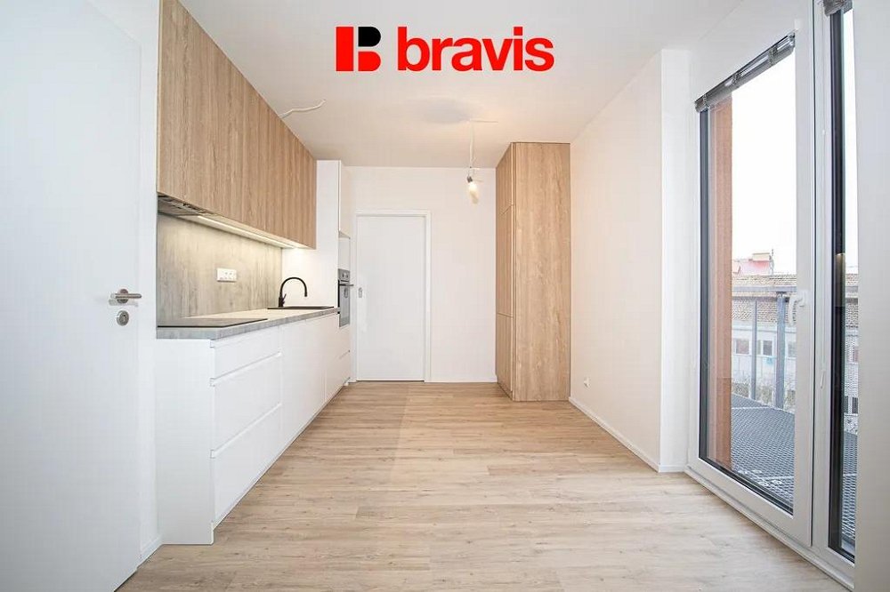 2+kk, Auerswaldova, Brno-město, Jihomoravský kraj