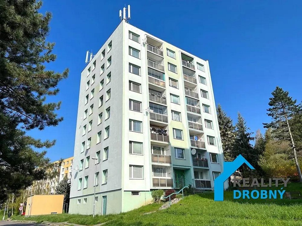 2+1, Severní, Děčín, Ústecký kraj