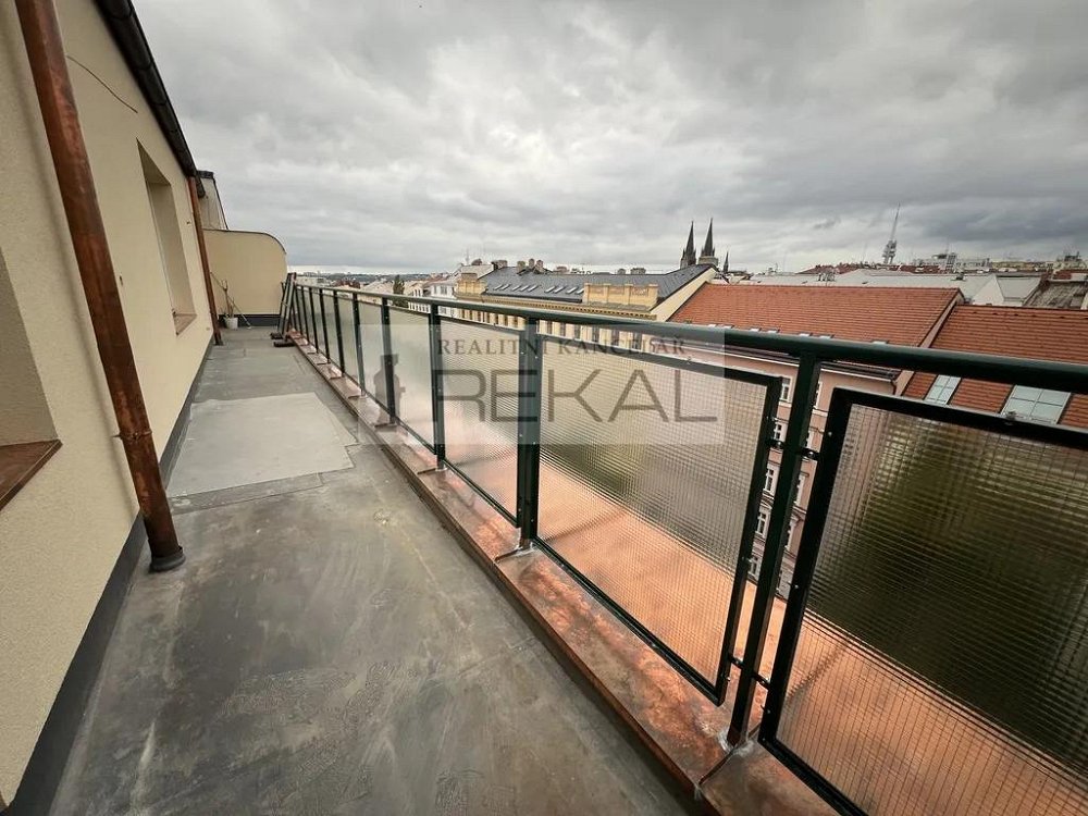 2+1, Londýnská, Praha 2 - Vinohrady