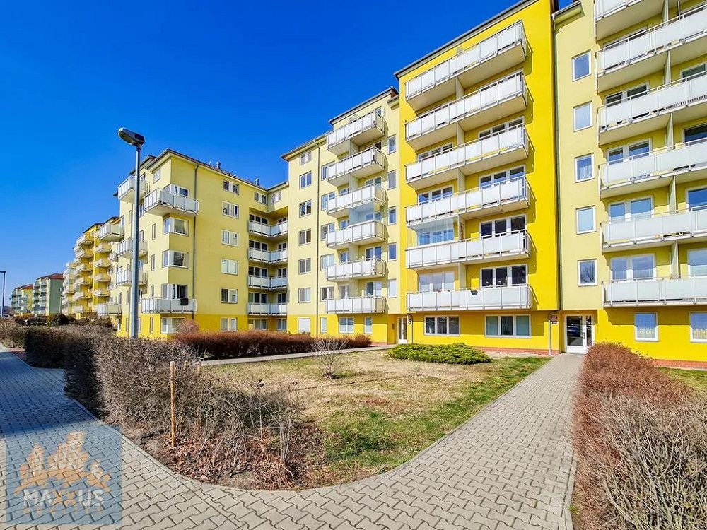 2+kk, Boloňská, Praha 10 - Horní Měcholupy