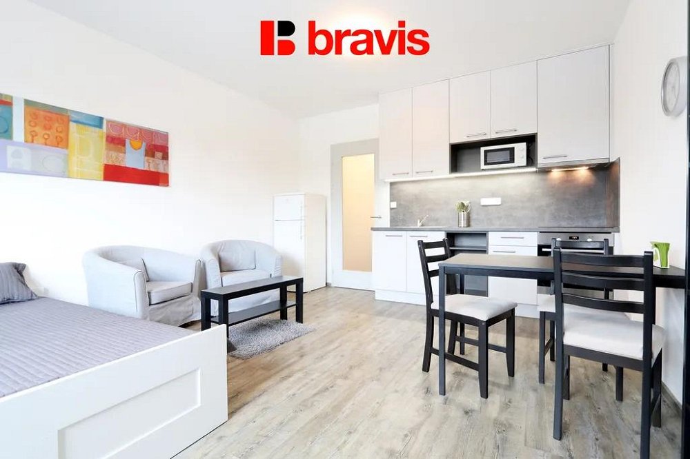 1+kk, třída Generála Píky, Brno-město, Jihomoravský kraj