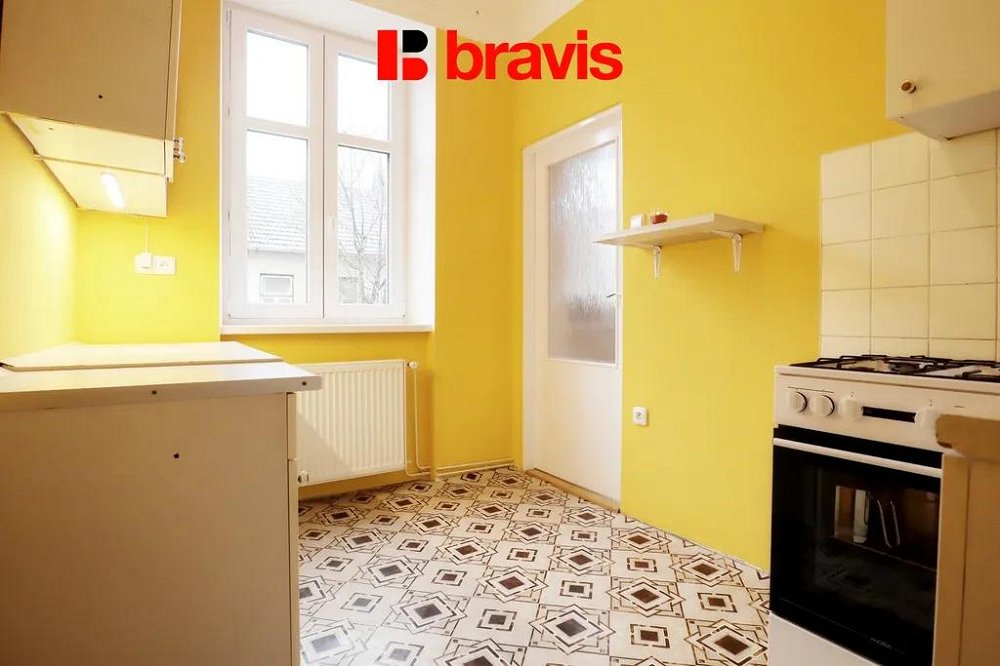3+kk, Pechova, Brno-město, Jihomoravský kraj