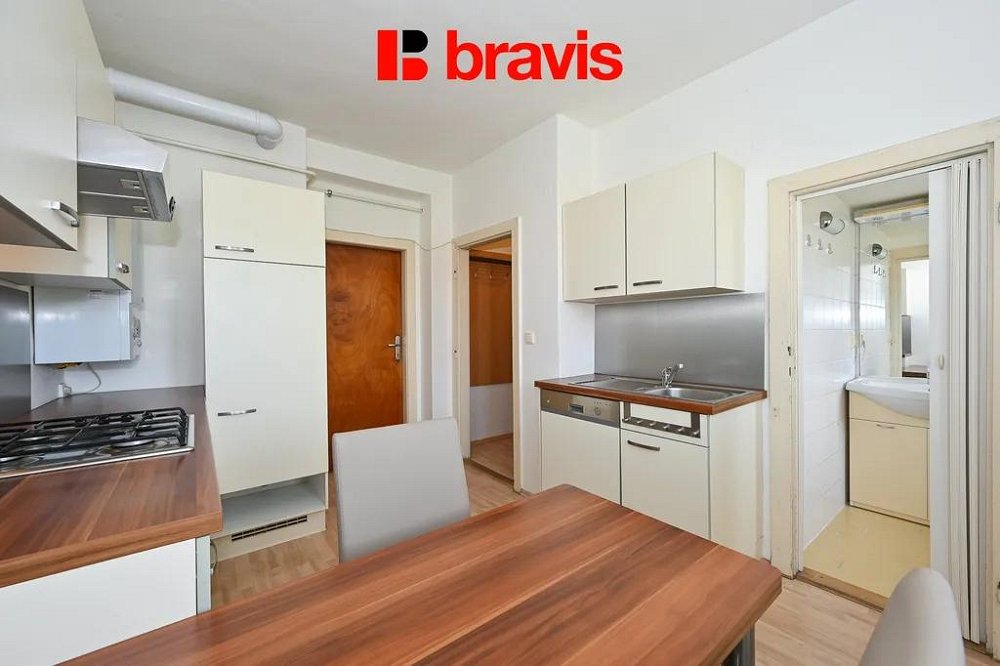 2+1, Skorkovského, Brno-město, Jihomoravský kraj