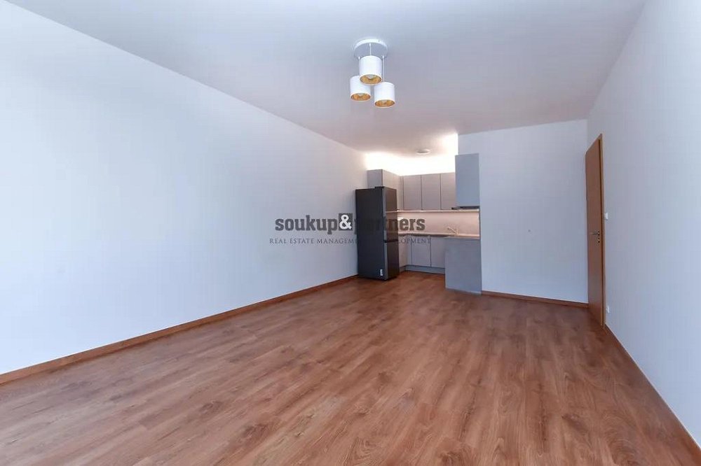 2+kk, Čakovická, Praha 9 - Prosek