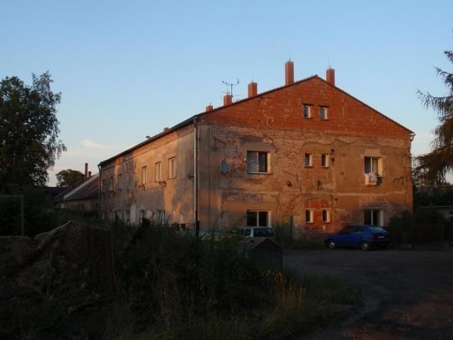 2+1, Cukrovarská, Smiřice, Hradec Králové, Královéhradecký kraj