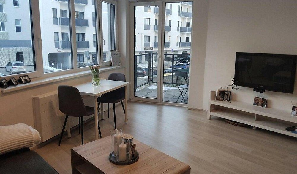 2+kk, Olomouc, Olomoucký kraj