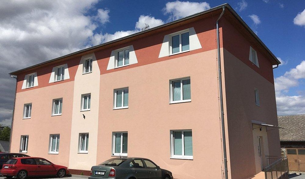 1+kk, Olomouc, Olomoucký kraj