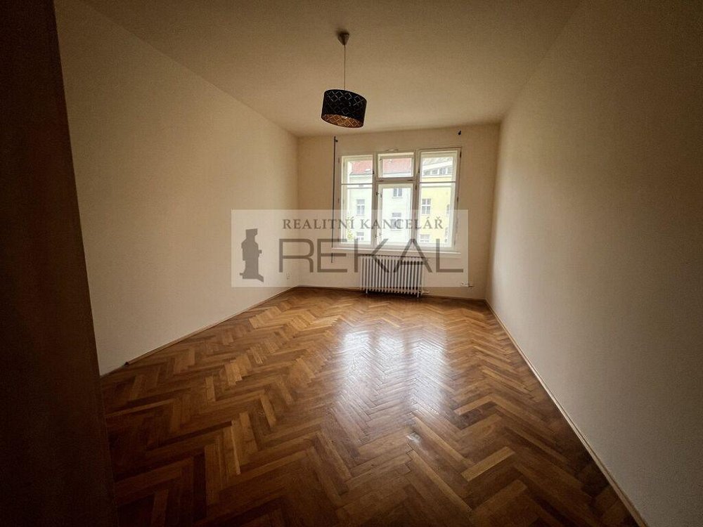 1+kk, Londýnská, Praha 2 - Vinohrady