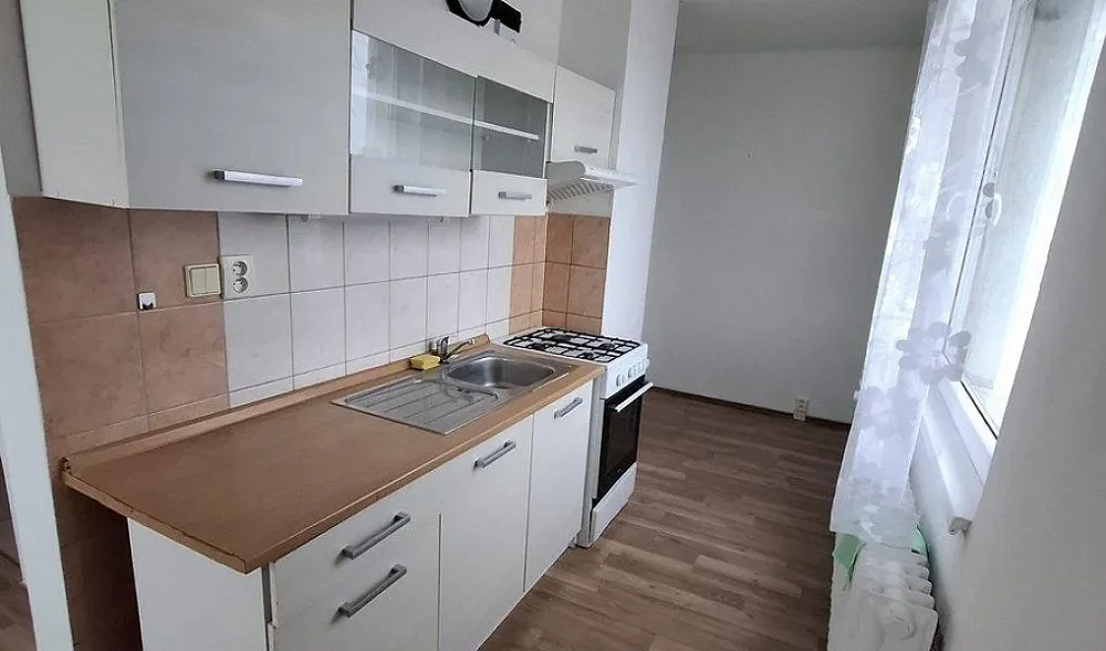 2+1, Sídliště Za Chlumem, Bílina, Teplice, Ústecký kraj