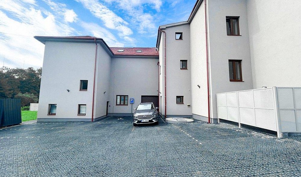 1+kk, Havlíčkův Brod, Kraj Vysočina