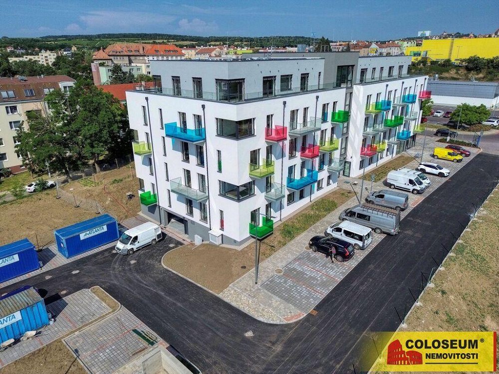 3+kk, Znojmo, Jihomoravský kraj