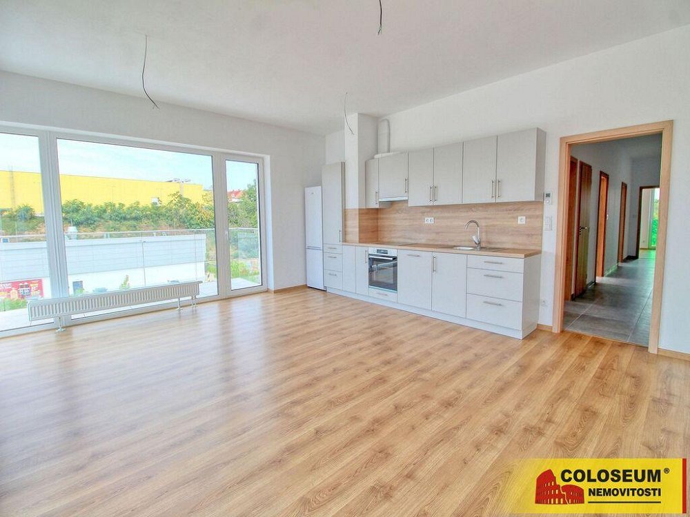 4+kk, Vídeňská třída, Znojmo, Jihomoravský kraj