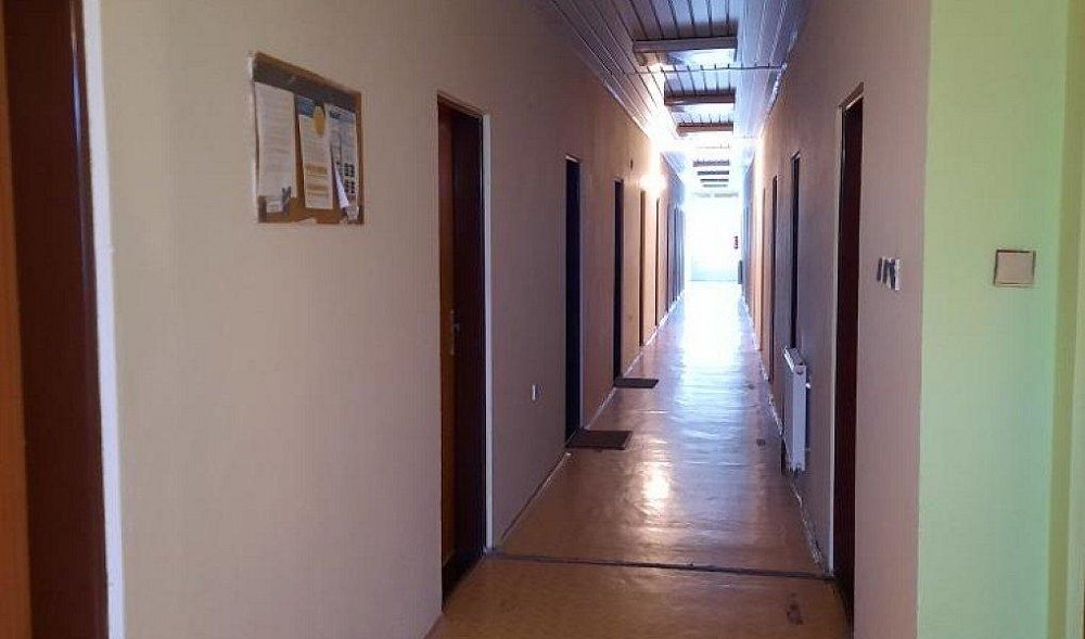 pokoj, Hodonín, Jihomoravský kraj