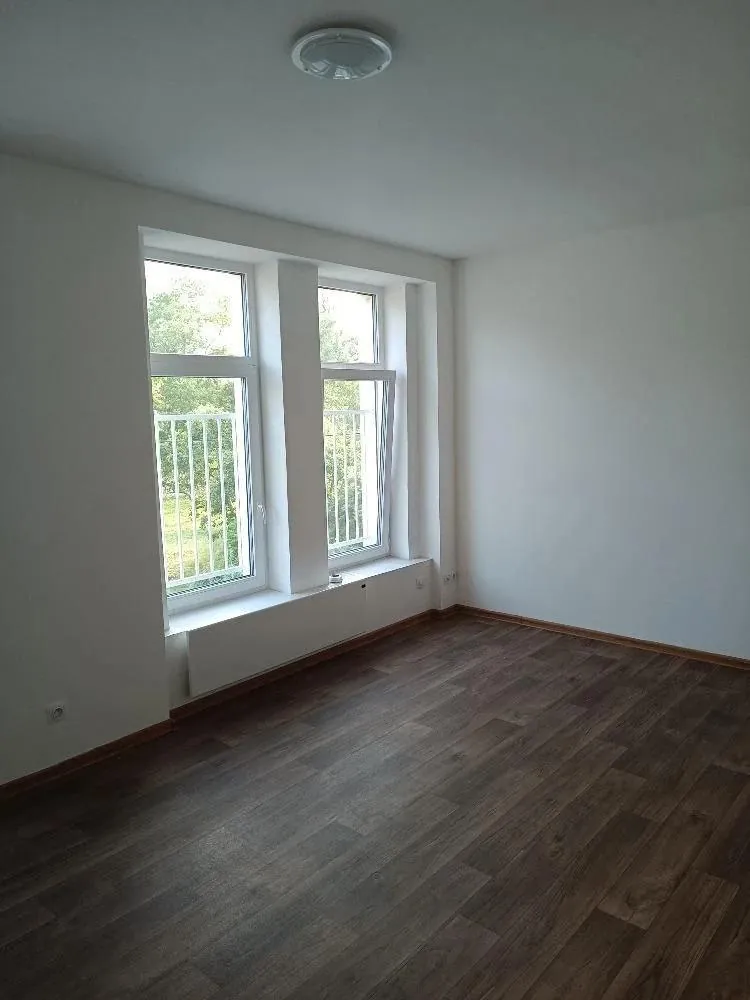 1+kk, Prostřední, Ústí nad Labem, Ústecký kraj