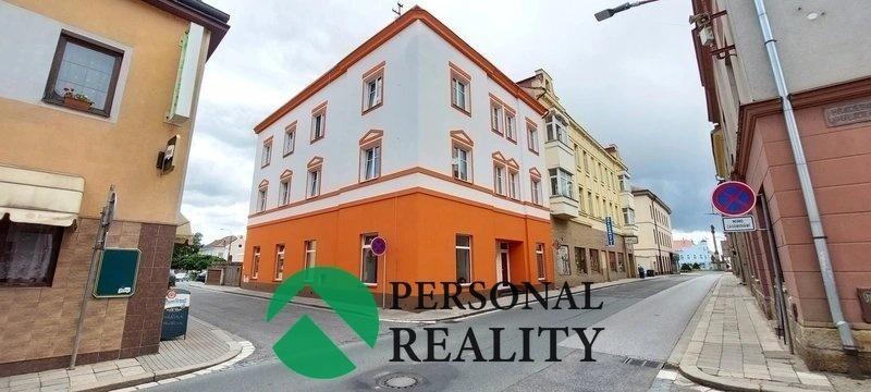 1+kk, U Památníku, Nový Bydžov, Hradec Králové, Královéhradecký kraj