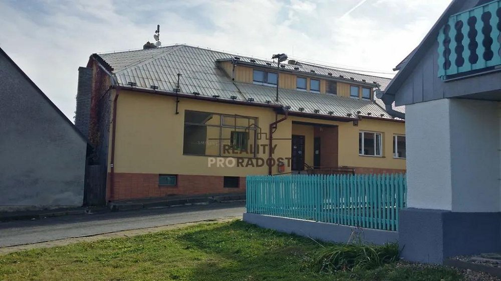 1+kk, Jihomoravský kraj