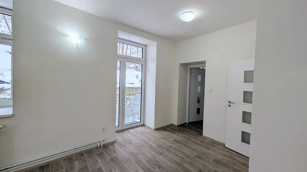 2+kk, U Koupaliště, Peruc, Louny, Ústecký kraj