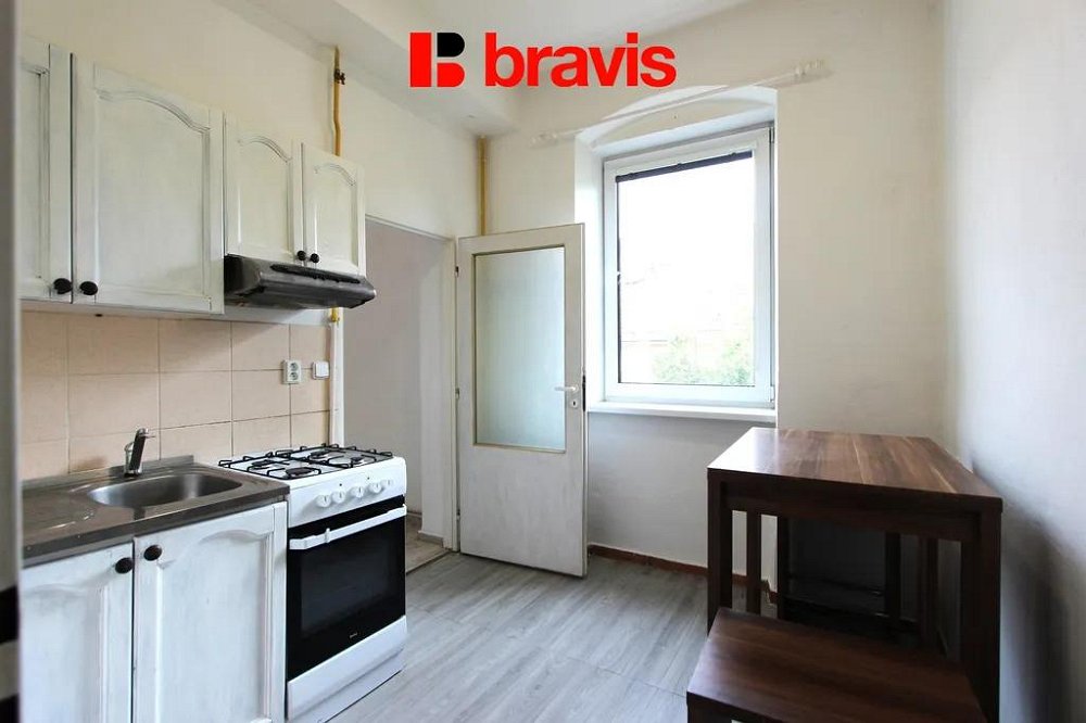 1+1, Hutní osada, Zastávka, Brno-venkov, Jihomoravský kraj