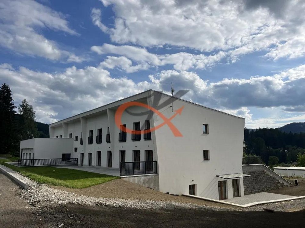 3+kk, Horní Bečva, Vsetín, Zlínský kraj