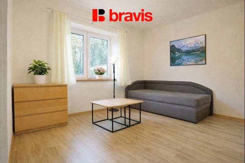 1+kk, Podpísečná, Brno-město, Jihomoravský kraj