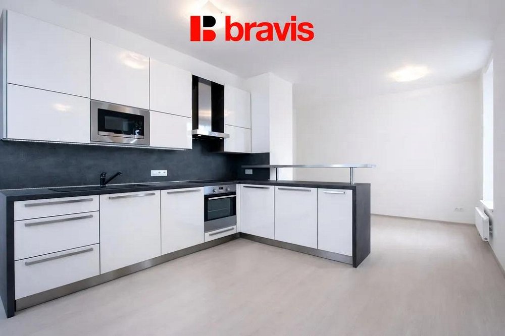 2+kk, Lidická, Brno-město, Jihomoravský kraj
