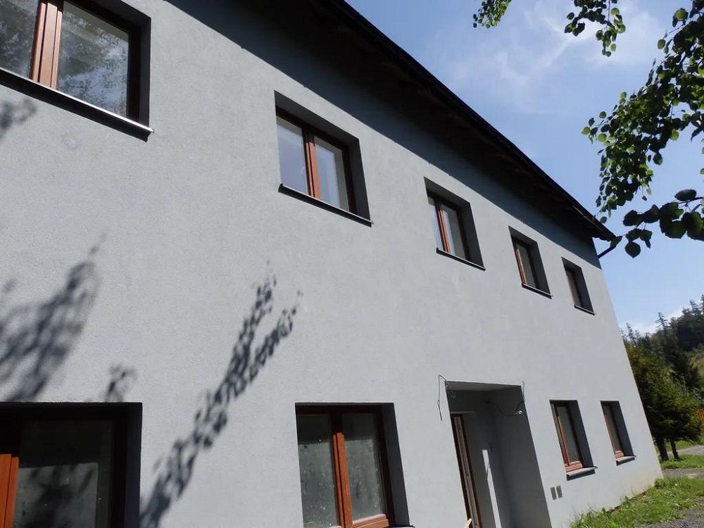 2+kk, Lesy, Břidličná, Bruntál, Moravskoslezský kraj