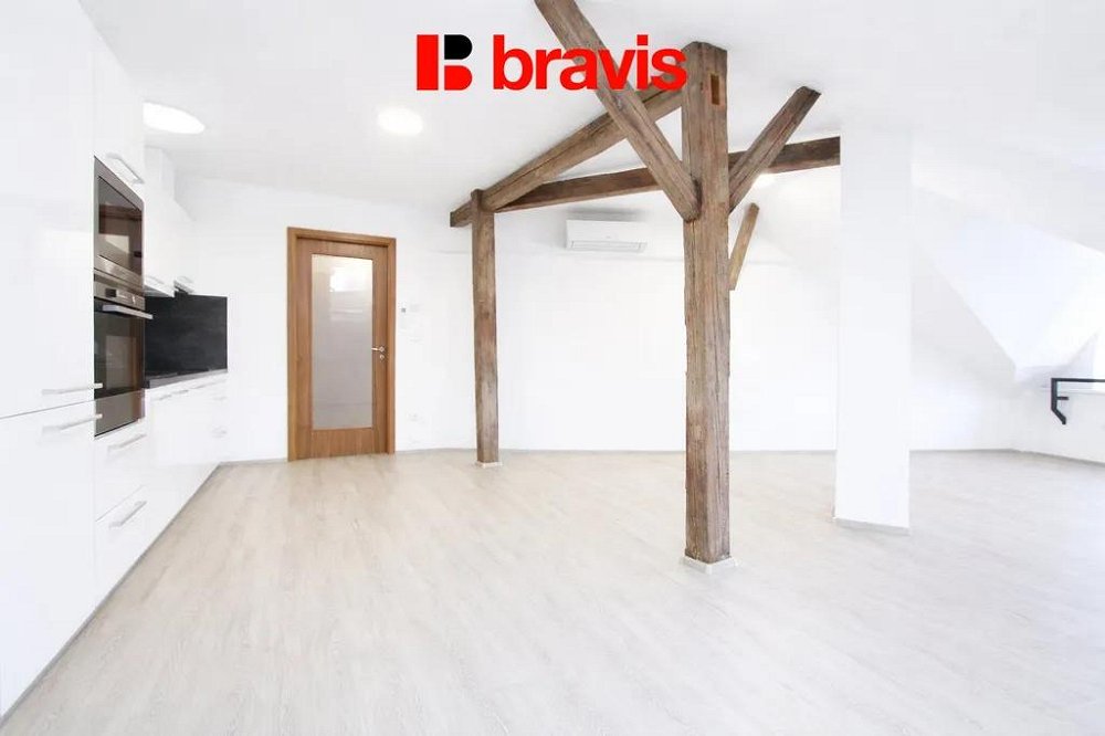1+kk, Koliště, Brno-město, Jihomoravský kraj