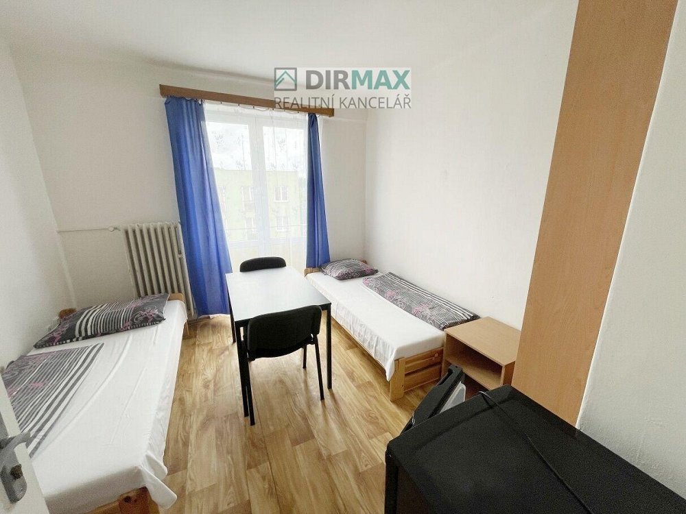 1+1, Zahradní, Plzeň-město, Plzeňský kraj
