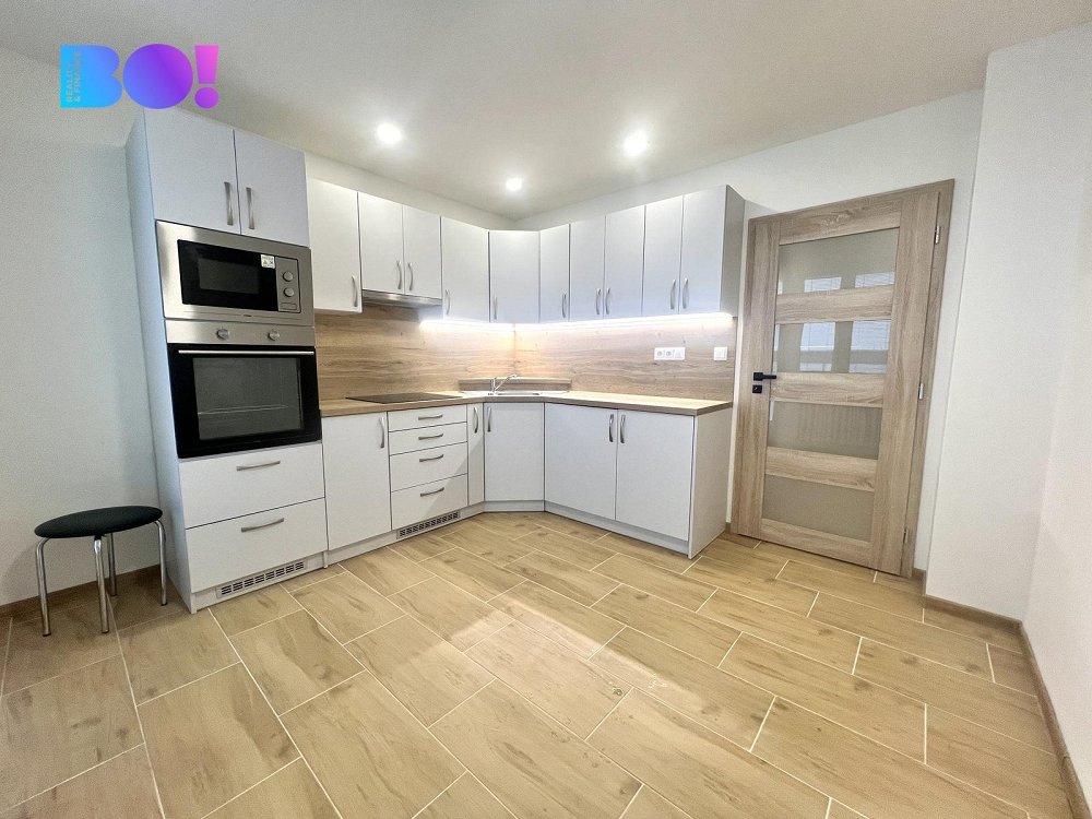 3+1, Mariánskohorská, Ostrava-město, Moravskoslezský kraj